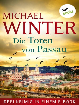 cover image of Die Toten von Passau